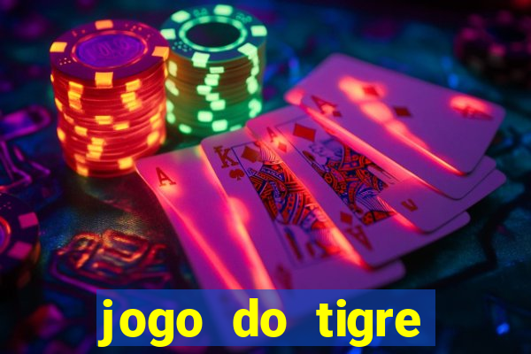 jogo do tigre deposito minimo 1 real